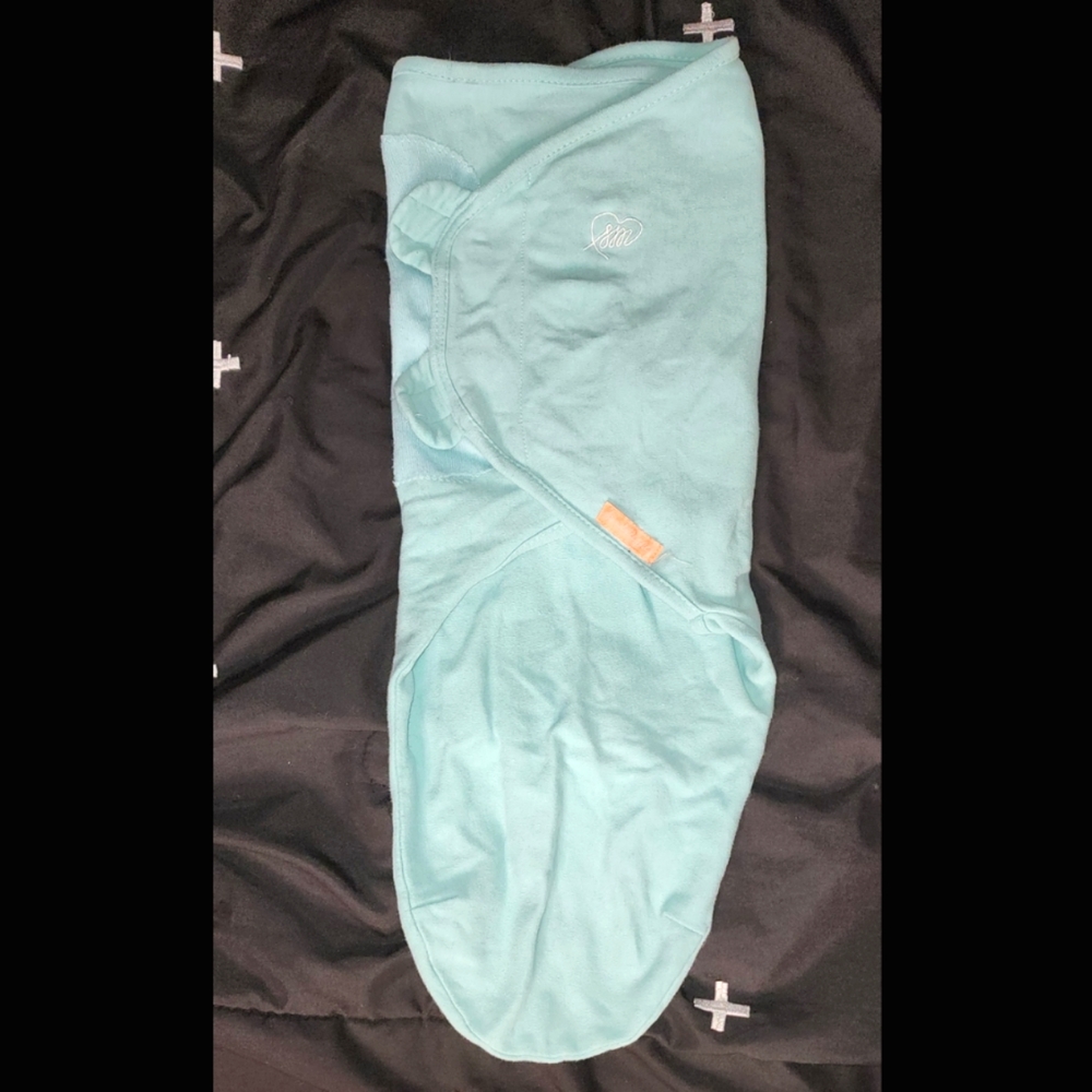 Baby Swaddler